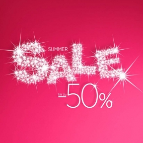 SUMMER SALE