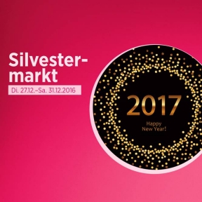 Silvestermarkt