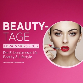 Beauty-Tage