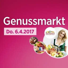 Genussmarkt