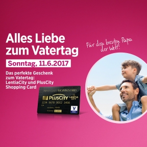 Für den besten Papa der Welt!