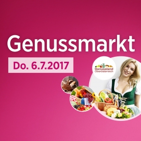 Genussmarkt