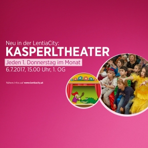 Kasperltheater