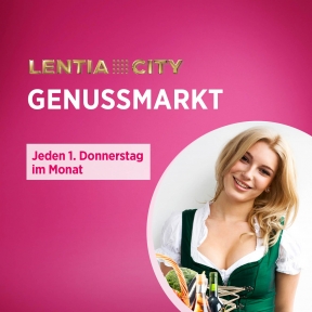 Genussmarkt