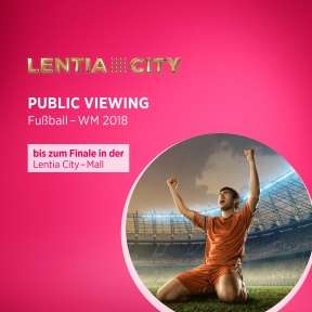 Public Viewing