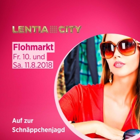 Flohmarkt