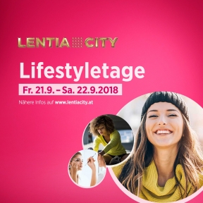 Lifestyletage
