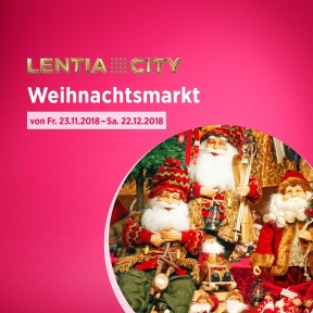 Weihnachtsmarkt