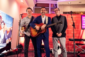 Adventkonzert Andie Gabauer Bild 15