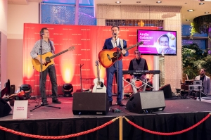 Adventkonzert Andie Gabauer Bild 3