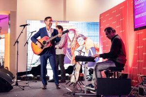 Adventkonzert Andie Gabauer Bild 14