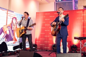 Adventkonzert Andie Gabauer Bild 9