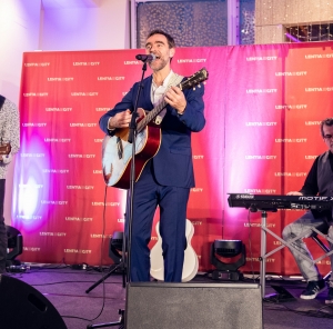 Adventkonzert Andie Gabauer Bild 12