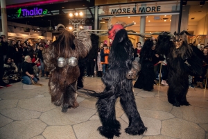 Perchtenlauf Bild 31