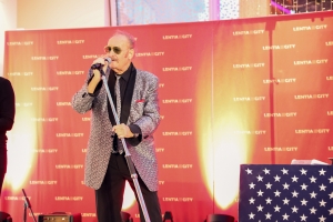 Adventkonzert Ty Tender Bild 19