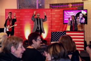 Adventkonzert Ty Tender Bild 20