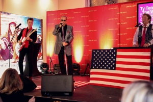 Adventkonzert Ty Tender Bild 6