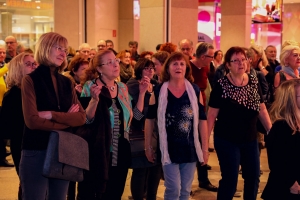 Adventkonzert Ty Tender Bild 21
