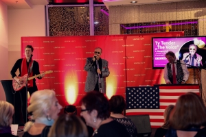 Adventkonzert Ty Tender Bild 9