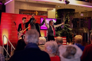 Adventkonzert Ty Tender Bild 11