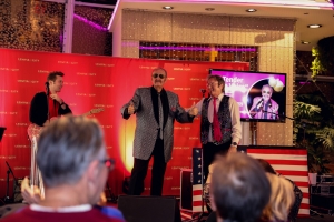 Adventkonzert Ty Tender Bild 12