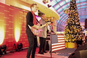 Adventkonzert Ty Tender Bild 16