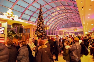 Adventkonzert Ty Tender Bild 24