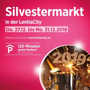 Silvestermarkt