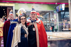 Bad Haller Carnevalclub Bild 6