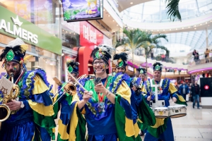 Bad Haller Carnevalclub Bild 46