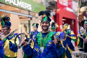 Bad Haller Carnevalclub Bild 11