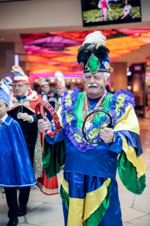Bad Haller Carnevalclub Bild 21