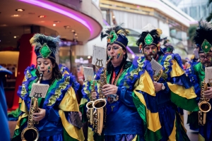 Bad Haller Carnevalclub Bild 19