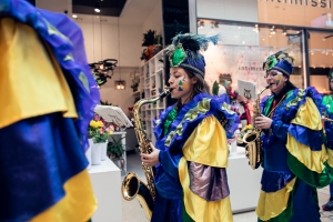 Bad Haller Carnevalclub Bild 64