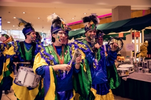 Bad Haller Carnevalclub Bild 7