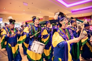 Bad Haller Carnevalclub Bild 4