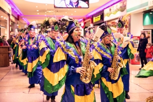 Bad Haller Carnevalclub Bild 25