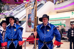 Bad Haller Carnevalclub Bild 27
