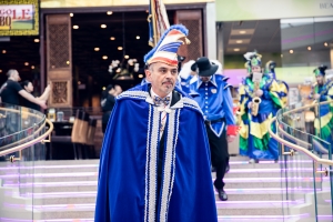 Bad Haller Carnevalclub Bild 12