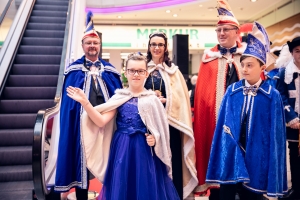 Bad Haller Carnevalclub Bild 41