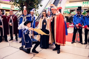 Bad Haller Carnevalclub Bild 13