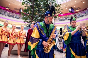 Bad Haller Carnevalclub Bild 58