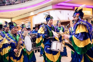 Bad Haller Carnevalclub Bild 16