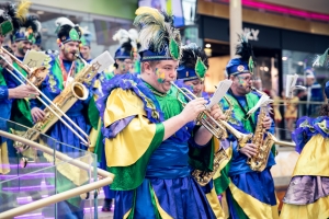 Bad Haller Carnevalclub Bild 31