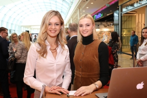 OÖ Charity Promi Kochbuch Präsentation Bild 85