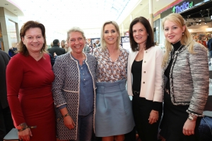 OÖ Charity Promi Kochbuch Präsentation Bild 15
