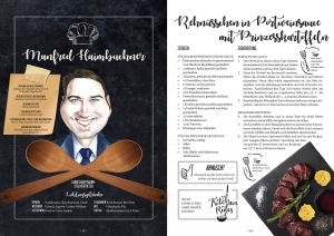 OÖ Charity Promi Kochbuch Präsentation Bild 76