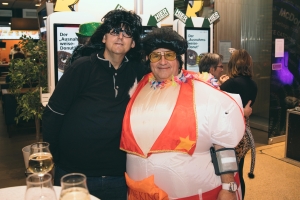 Faschingsdienstag Bild 48