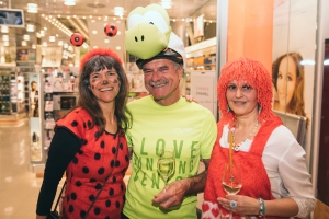 Faschingsdienstag Bild 28
