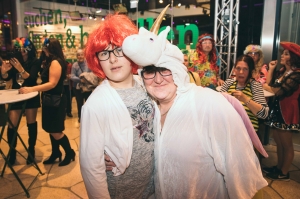 Faschingsdienstag Bild 105